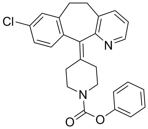 Rupatadine Impurity 25