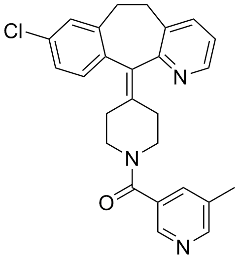 Rupatadine Impurity B