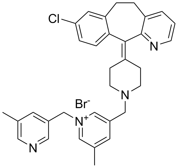 Rupatadine Impurity D