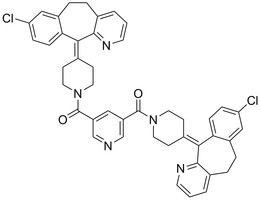 Rupatadine Impurity E