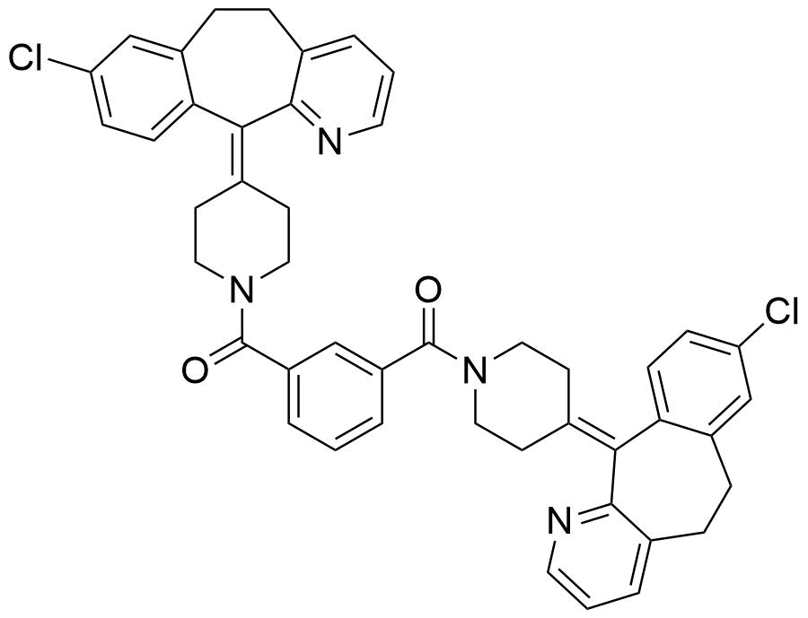 Rupatadine Impurity 28