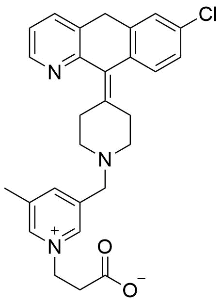 Rupatadine Impurity 29
