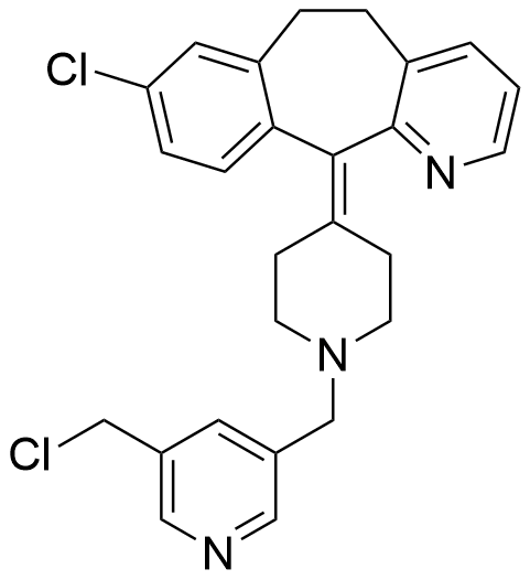 Rupatadine Impurity 30