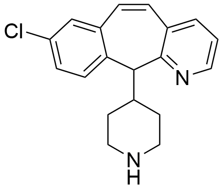 Rupatadine Impurity 32