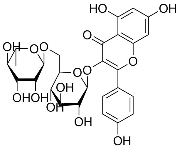 Rutoside trihydrate EP Impurity B