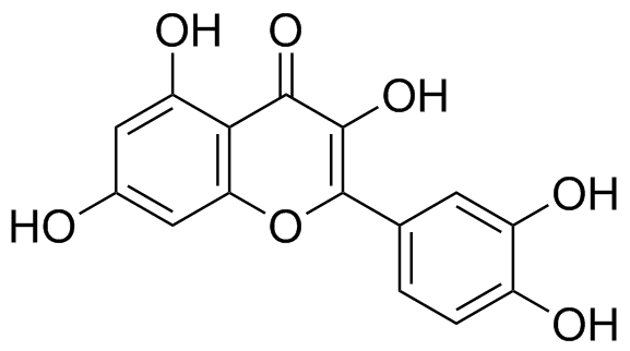 Rutoside trihydrate EP Impurity C