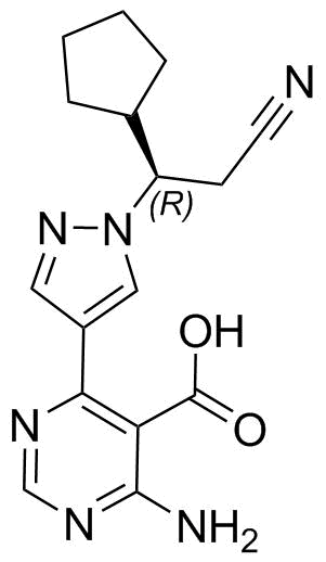 Ruxolitinib Impurity 1