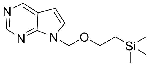 Ruxolitinib Impurity B