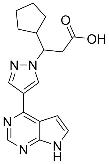 Ruxolitinib Impurity E