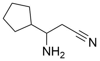 Ruxolitinib Impurity 96