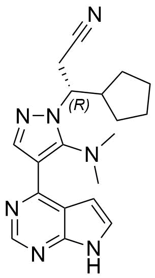 Ruxolitinib Impurity 99