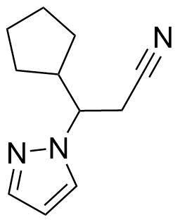 Ruxolitinib Impurity 101