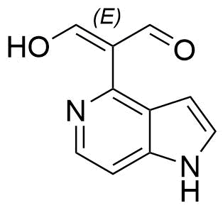 Ruxolitinib Impurity 102