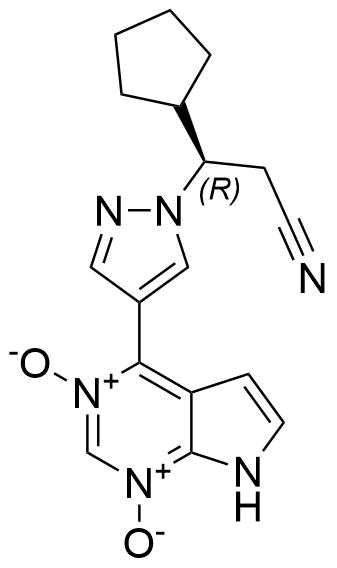 Ruxolitinib Impurity 106
