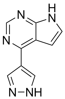 Ruxolitinib Impurity G
