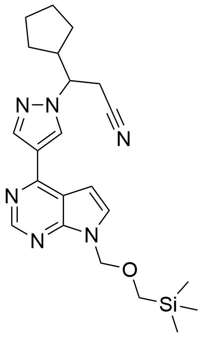 Ruxolitinib Impurity 110