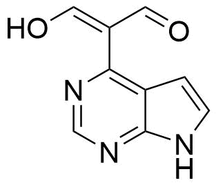 Ruxolitinib Impurity 111