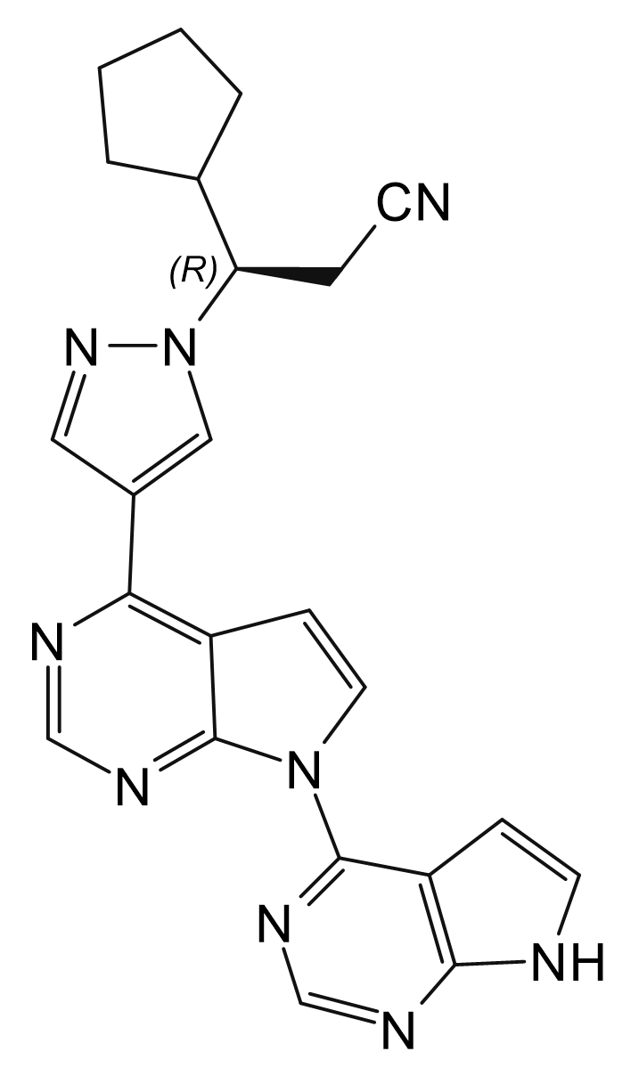 Ruxolitinib Impurity 112