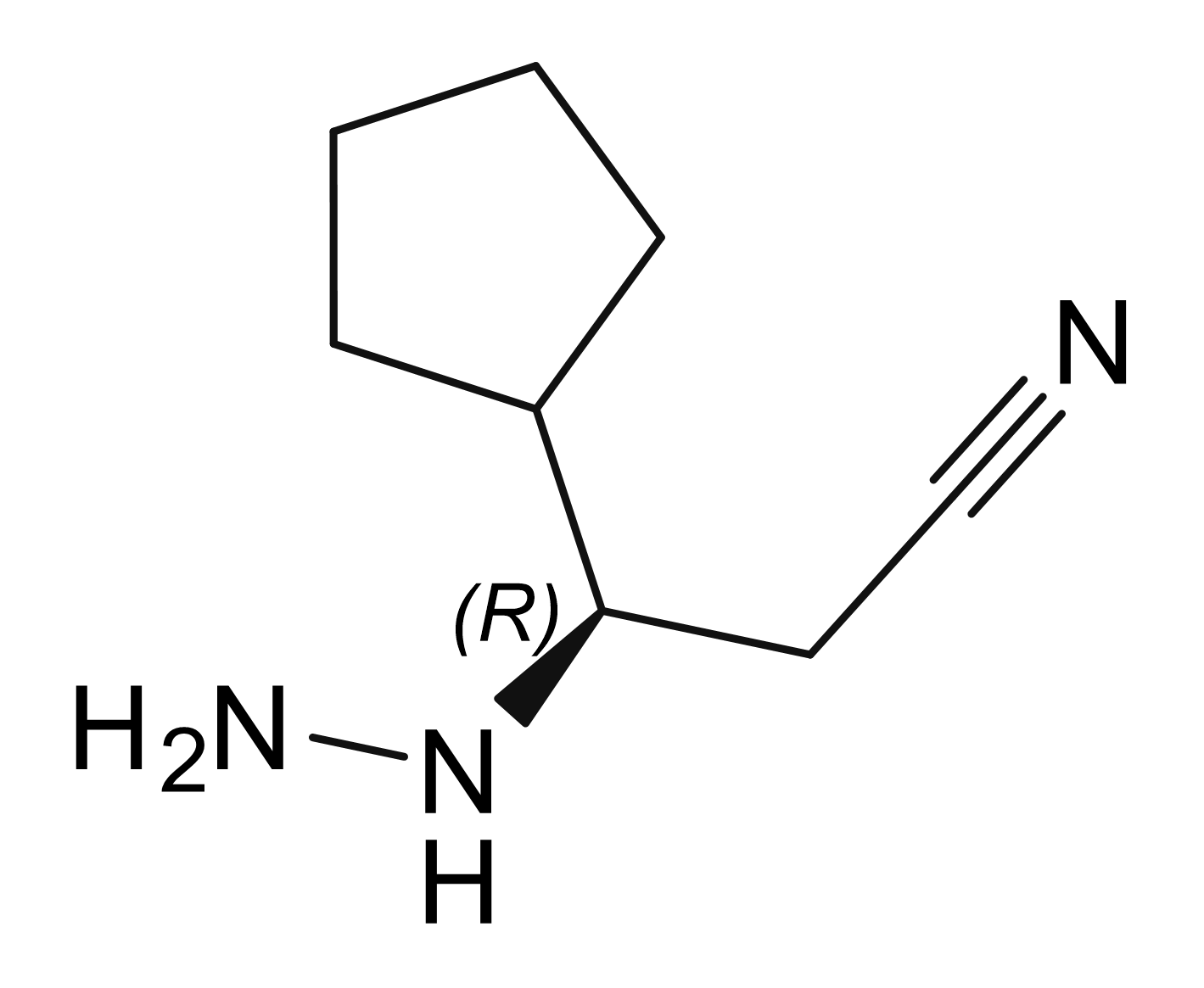 Ruxolitinib Impurity 113