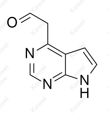Ruxolitinib Impurity 115