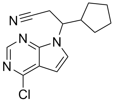 Ruxolitinib Impurity H
