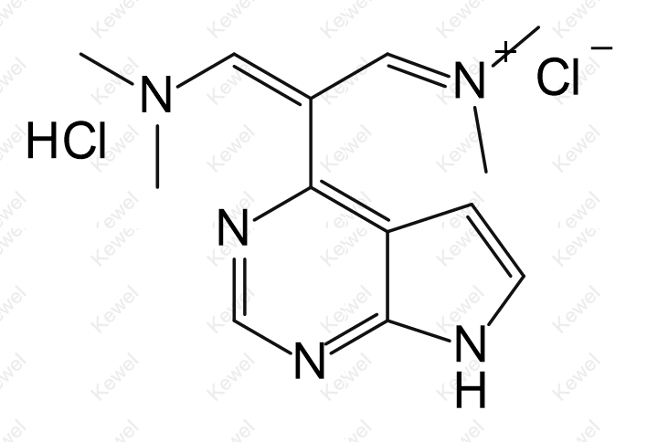 Ruxolitinib Impurity 116