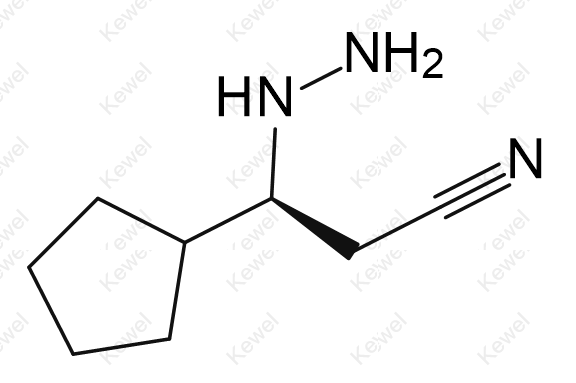 Ruxolitinib Impurity 117
