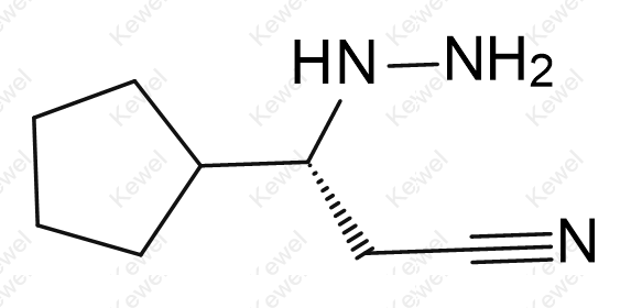 Ruxolitinib Impurity 118