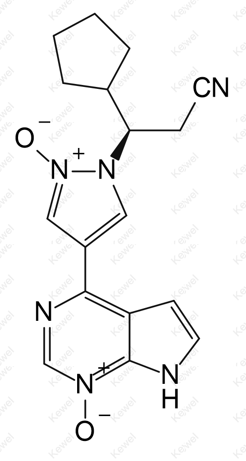 Ruxolitinib Impurity 119