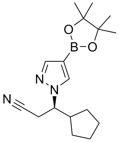 Ruxolitinib Impurity I
