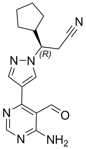 Ruxolitinib Impurity 7