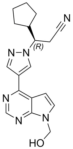 Ruxolitinib Impurity 10
