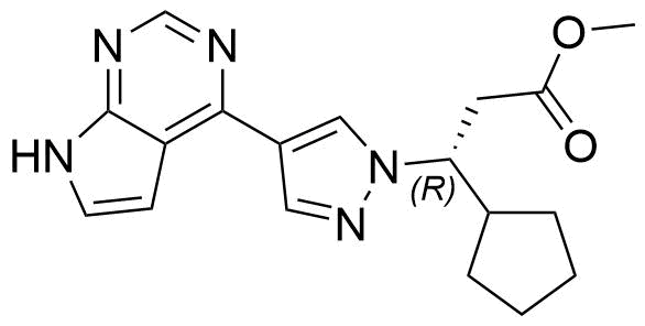 Ruxolitinib Impurity 13