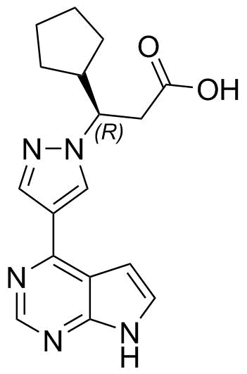 Ruxolitinib Impurity 5