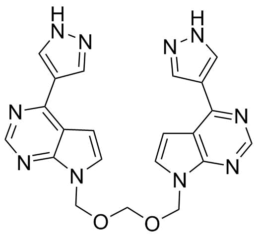 Ruxolitinib Impurity 7