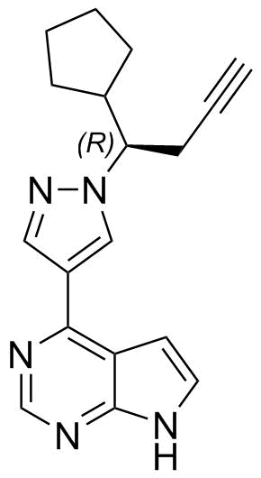 Ruxolitinib Impurity 8