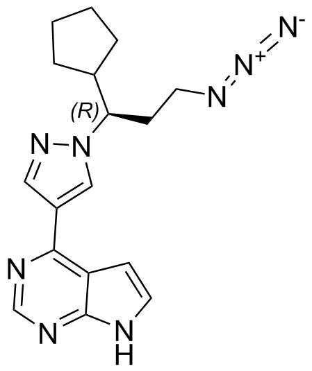 Ruxolitinib Impurity 9