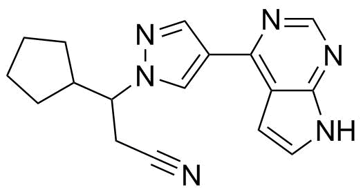 Ruxolitinib Impurity 11