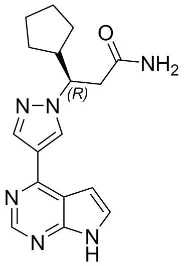 Ruxolitinib Impurity 13