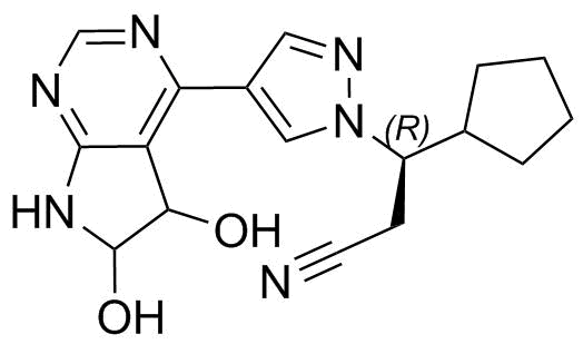 Ruxolitinib Impurity 15