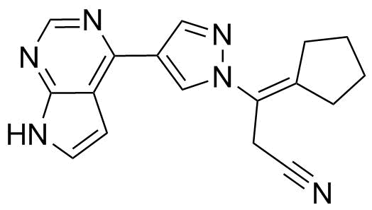 Ruxolitinib Impurity 16