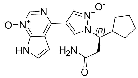 Ruxolitinib Impurity 18