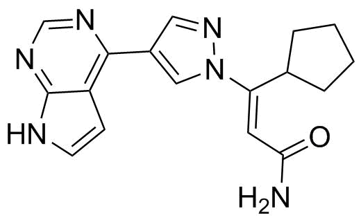 Ruxolitinib Impurity 19