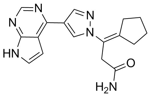 Ruxolitinib Impurity 20