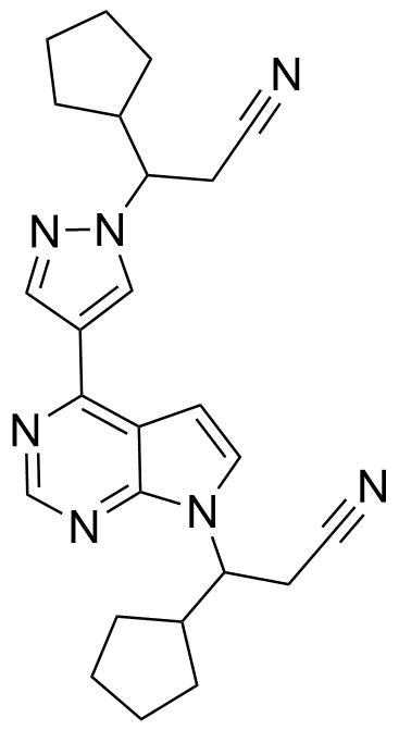 Ruxolitinib Impurity 22