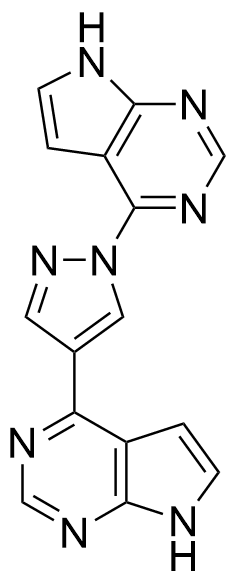 Ruxolitinib Impurity 23