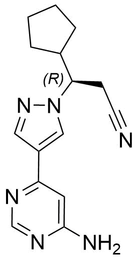 Ruxolitinib Impurity 24