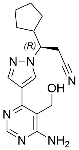 Ruxolitinib Impurity 26