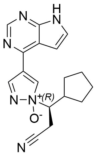 Ruxolitinib Impurity 27