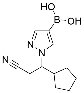 Ruxolitinib Impurity 30